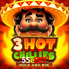 Desvendando o Mundo dos Jogos Virtuais na 55ebet