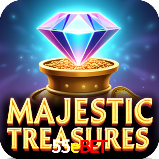 Recursos de Bônus 55ebet