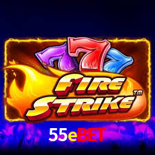 Bônus Diários 55ebet