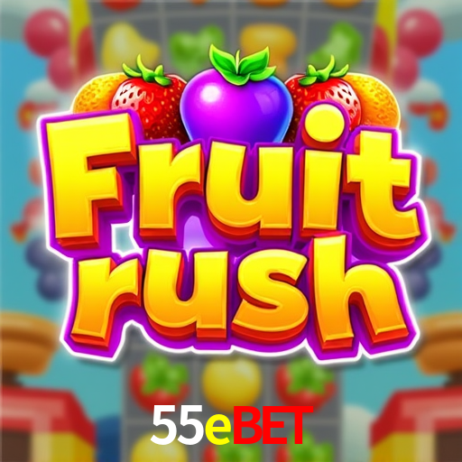 Jogos de Slot 55ebet