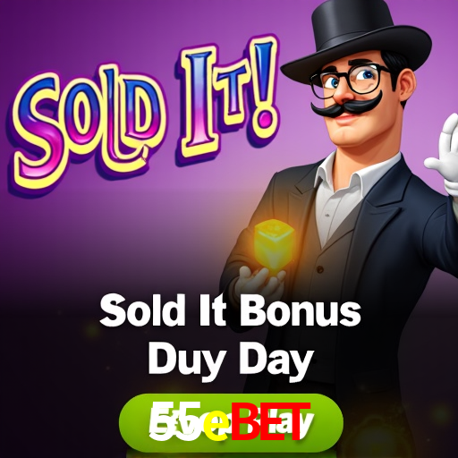 Estatísticas 55ebet